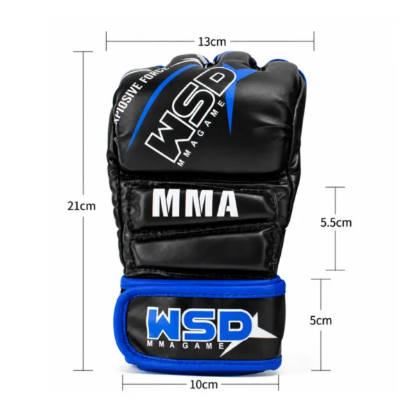 Boxing training pack01
