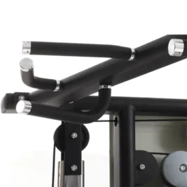 Cable Crossover Machine Bar with Durable and versatile cable crossover bar.