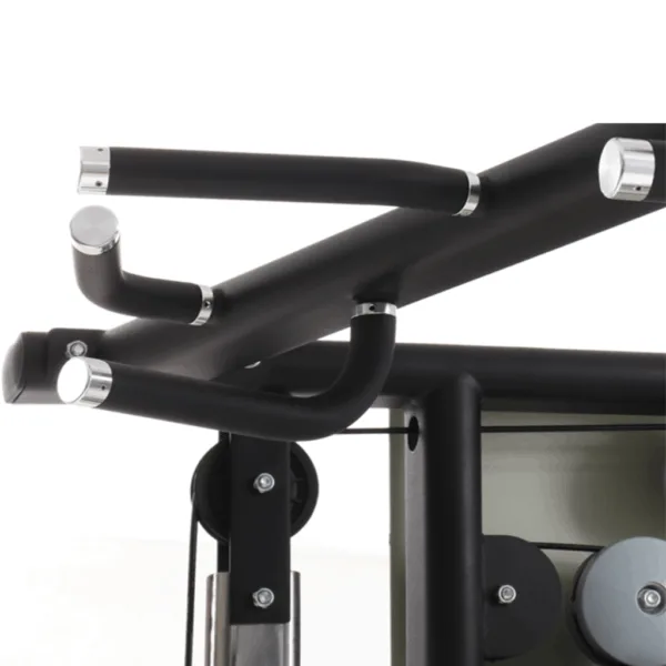 Cable Crossover Machine Bar with Durable and versatile cable crossover bar.