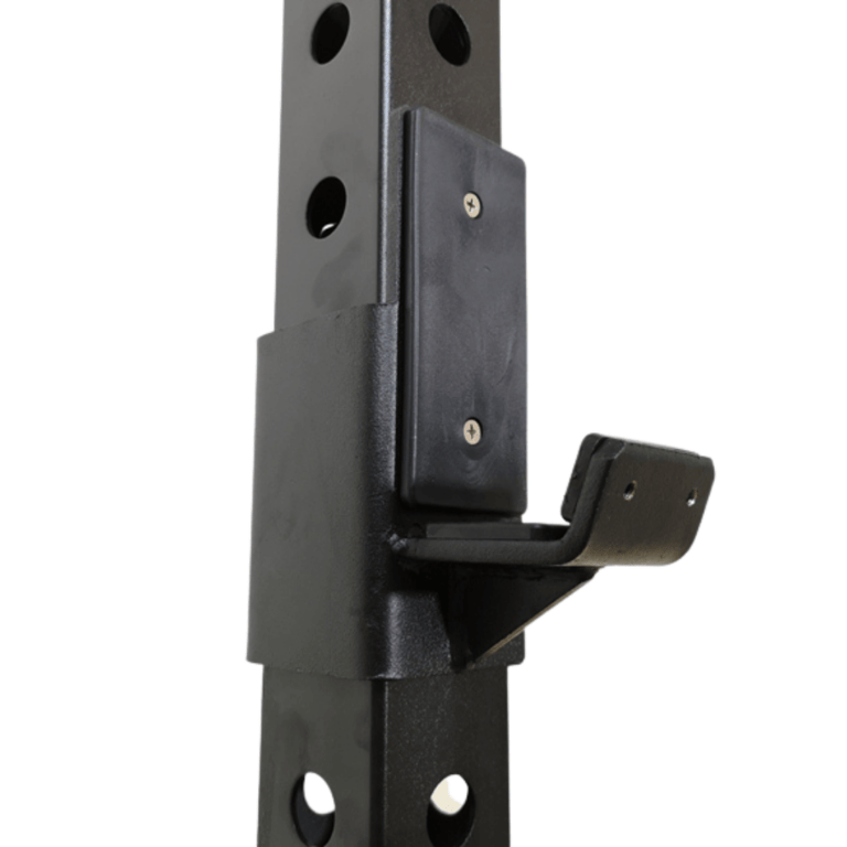 Fold Wall Mount Squat Rack - Leewarehouse