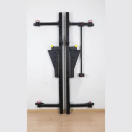 Squat Rack | Foldable Wall Mount Squat Rack - Image 5