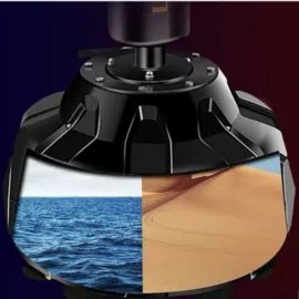 Free standing boxing bag 360