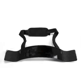 Biceps training plate / Arm Blaster