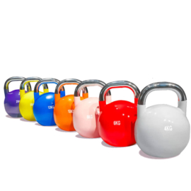Kettlebells | Competition Kettlebell - Image 11