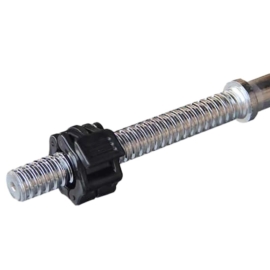 Barbell Collar Locking Set 25mm Standard Size (Sold in pair) - Image 3