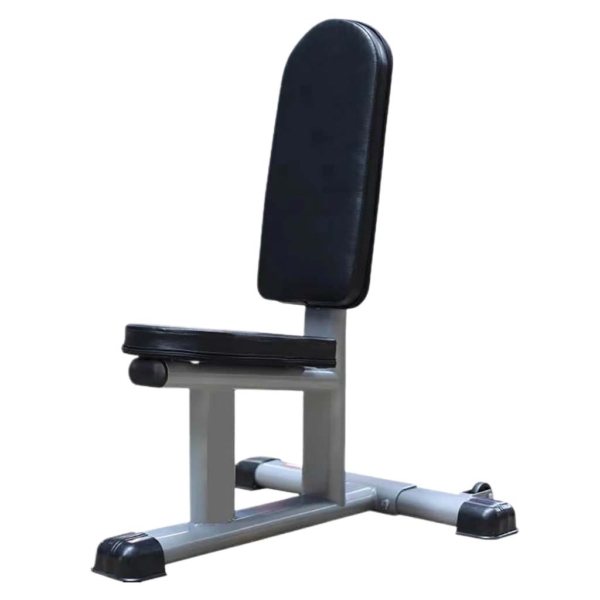 Square Stool Dumbbell Chair