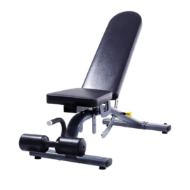 Weight Bench | Adjustable Workout Bench