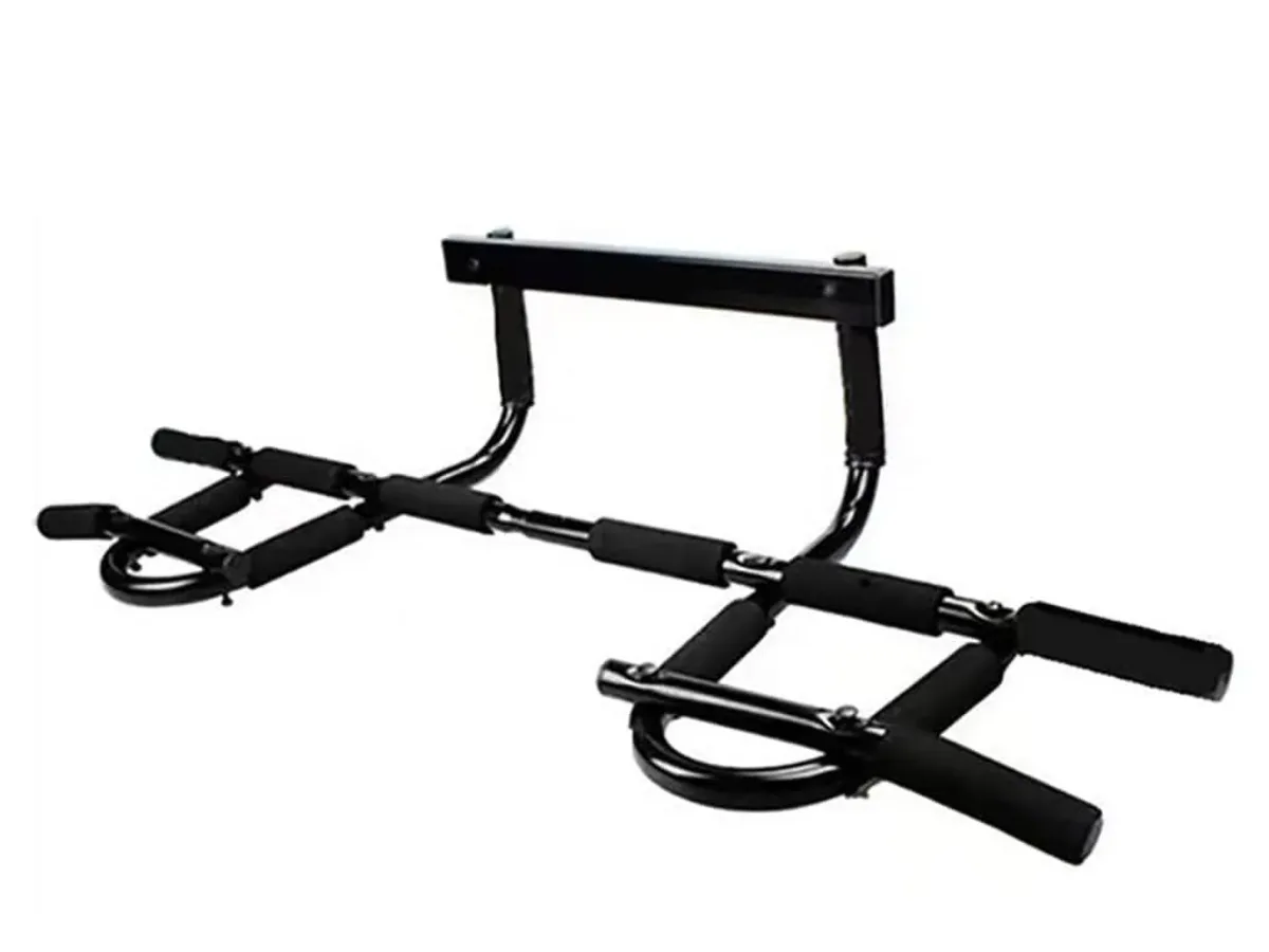 Door Gym Pull Up Bar