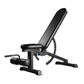 Adjustable Bench/Q5 FID Weights Bench