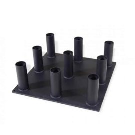 Barbell Stand | Barbell Storage Holder