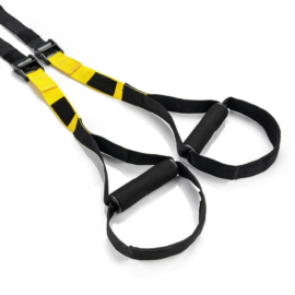 TRX – Training Kit With Integrated Door Anchor