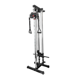 Wall Mount Single Cable Cross Machine