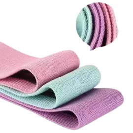 resistance bands for leg and butt