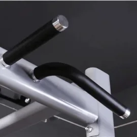 Power Cage | Rack with Lat Pulldown System - Image 3