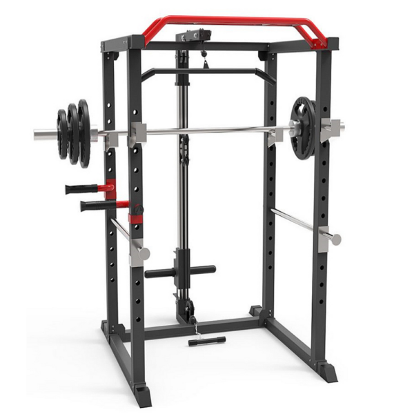 Power Cage with weight