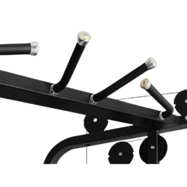 Crossover Machine with 140KG Stack Weight - Image 8