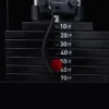 Smith machine weight stacks details
