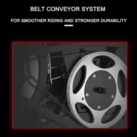 Spin Bike | Exercise Bike | Indoor Cycling Bike - Image 4