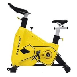 Spin Bike | Exercise Bike | Indoor Cycling Bike - Image 7