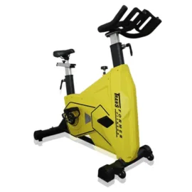 Spin Bike | Exercise Bike | Indoor Cycling Bike - Image 6
