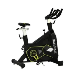 Spinning Exercise Bike, Home Gym Bike