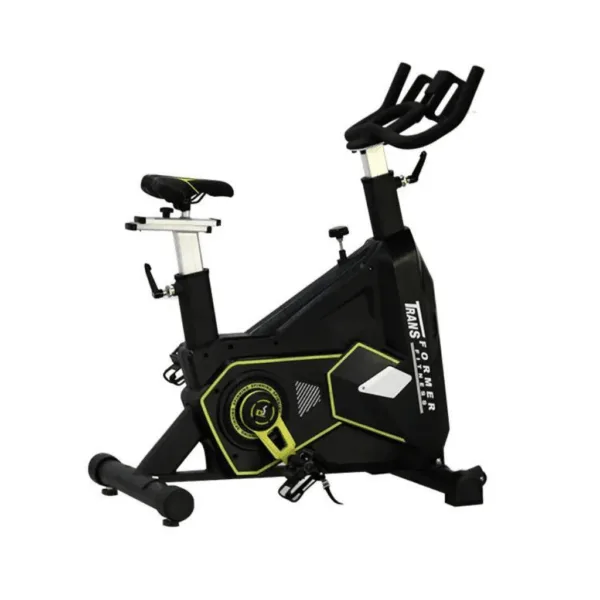 Spinning Exercise Bike, Home Gym Bike