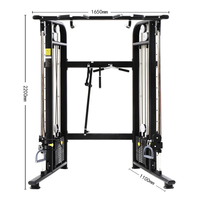 Explore innovative fitness solutions with WeChat technology.