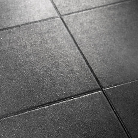 Flooring gym mat - Rubber