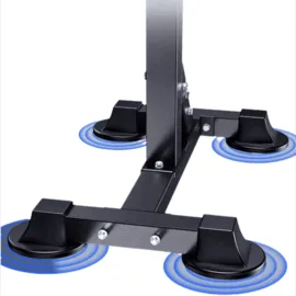 Squat Rack | Adjustable Squat Rack - Image 3