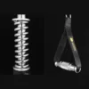 details of smith machine