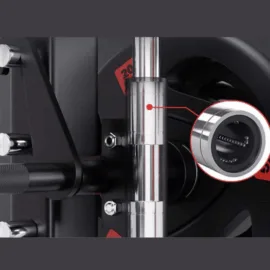 Commercial Smith Machine - Image 5