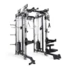 smith machine