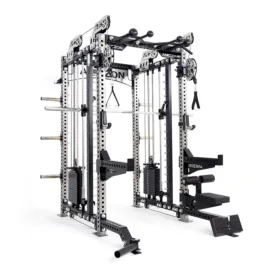 smith machine
