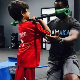 Olympic Mini Barbell Vaiation - Image 8