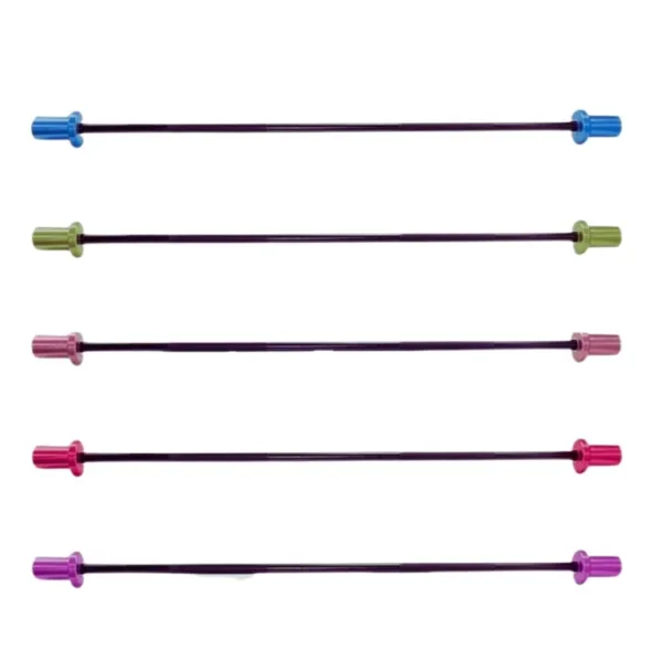 1.2m KIDS barbell Kids Mini Barbell, Olympic Barbell, Aluminum Barbell