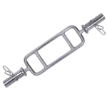 Olympic Triceps/ Hammer Curl Barbell