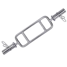 Olympic Triceps/ Hammer Curl Barbell