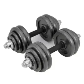 30kg Metal Weight Detail with the precise design of this weight.