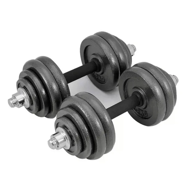 30kg Metal Weight Detail with the precise design of this weight.