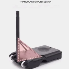 Basketball Hoop Stand System Package - Image 10