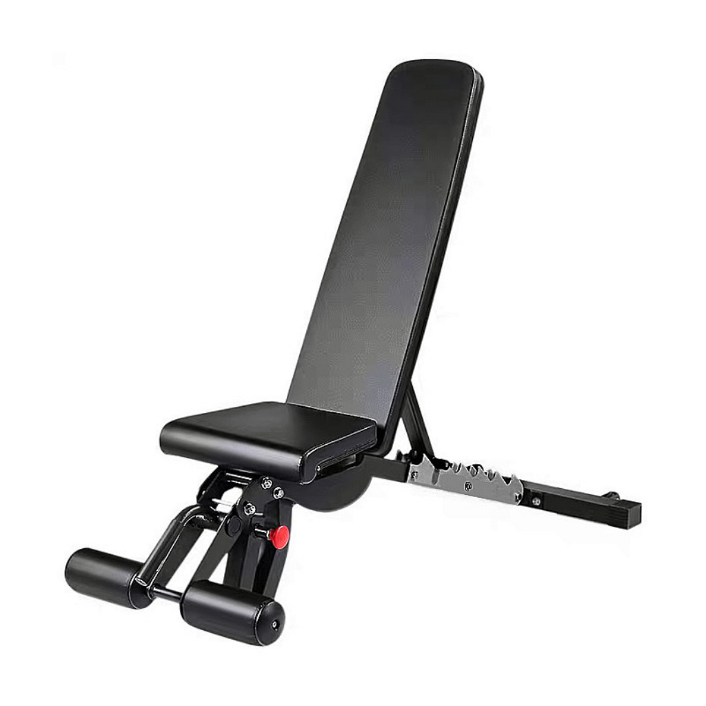Adjustable Weight Bench Workout Exercise Bench