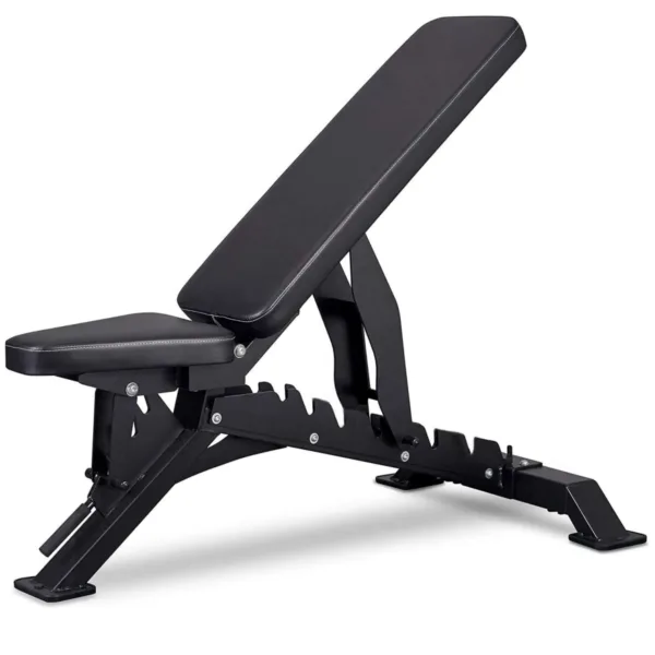 Adjustable Bench