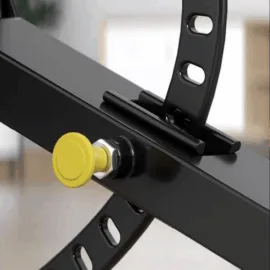 Adjustable Decline Bench with Preacher Curl and Leg Extend - Image 4