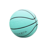 basketball equipment for an active break.