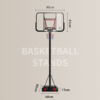 Basketball Hoop Stand System Package - Image 5