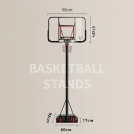 Basketball Hoop Stand System Package - Image 5