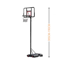 Basketball Hoop Stand System Package - Image 7