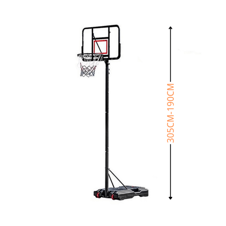 Basketball Hoop Stand System Package Black Friday Sale