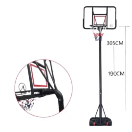 Basketball Hoop Stand System Package - Image 4