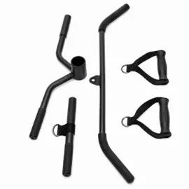 Smith Mahcine Z4 attachments